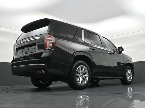 Used 2023 Chevrolet Tahoe Premier RWD image 29