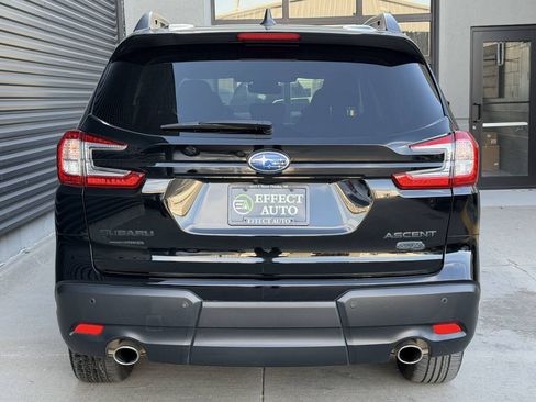 Used 2025 Subaru Ascent Bronze Edition AWD/4WD image 12