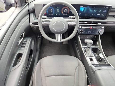 Used 2025 Hyundai Tucson SEL AWD/4WD image 12