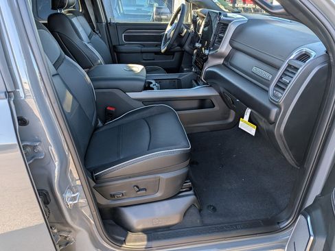 New 2026 RAM 2500 Laramie image 31