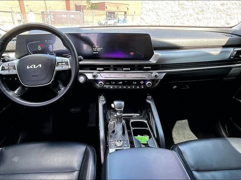 Used 2023 Kia Telluride S AWD/4WD image 13
