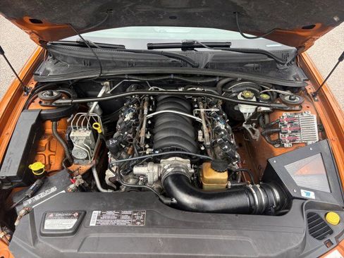 Used 2006 Pontiac GTO image 12