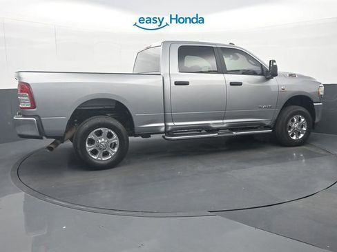 Used 2024 RAM 2500 Big Horn AWD/4WD image 8