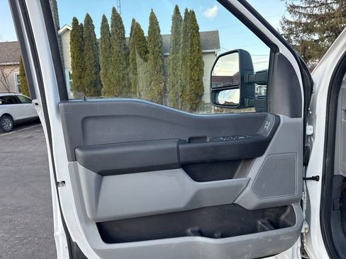 Certified 2023 Ford F350 XL w/ Snow Plow Prep Package image 9