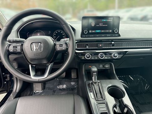 Used 2023 Honda Civic EX-L image 22