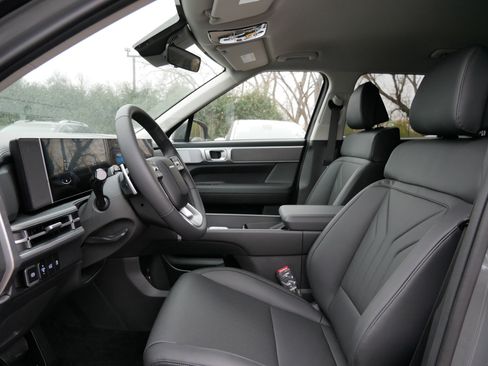 New 2026 Hyundai Santa Fe SEL image 23