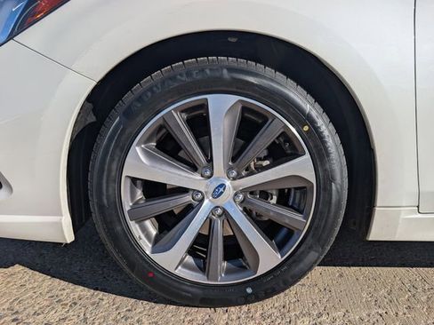 Used 2018 Subaru Legacy 2.5i Limited image 29