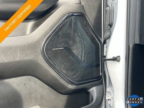 Used 2025 RAM 1500 Limited w/ Bed Utility Group AWD/4WD image 28