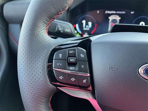 New 2026 Ford Explorer ST-Line w/ ST-Line Street Pack image 17