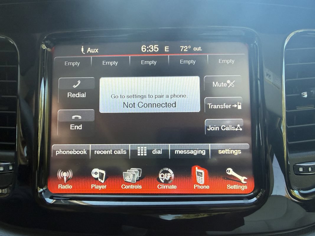 Used 2013 Dodge Dart Limited w/ Premium Group FWD image 37