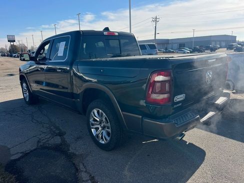 Used 2019 RAM 1500 Limited image 7