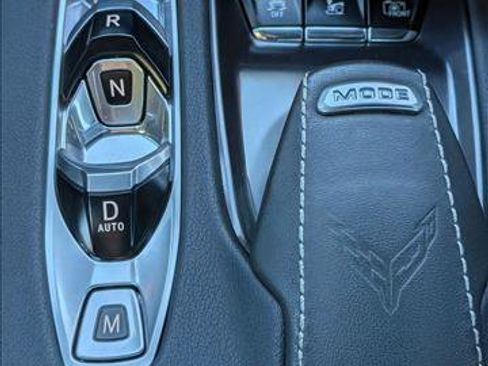 Used 2023 Chevrolet Corvette Stingray Preferred Cpe w/ Z51 Performance Package image 15