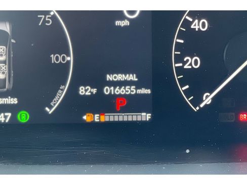 Certified 2026 Honda CR-V Sport image 40