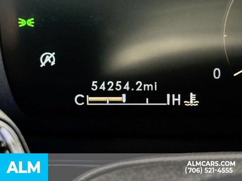 Used 2021 Lincoln Corsair Reserve FWD image 17