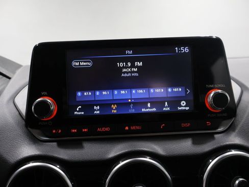 Used 2024 Nissan Sentra S image 23