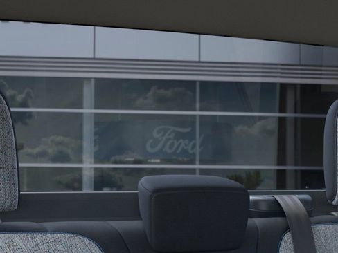 New 2026 Ford Maverick XLT w/ XLT Luxury Package AWD/4WD image 25
