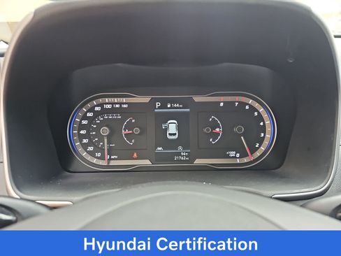 Certified 2023 Hyundai Tucson SEL AWD/4WD image 22