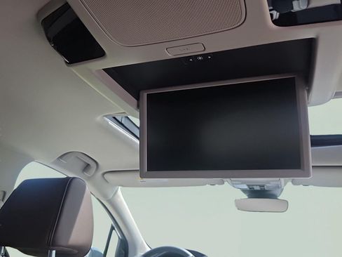 Used 2025 Honda Odyssey Elite image 11