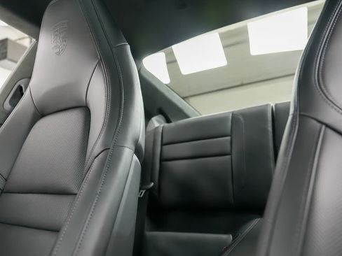 New 2026 Porsche 911 Carrera GTS image 33