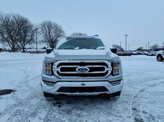 Certified 2023 Ford F150 XLT w/ Equipment Group 302A High video 2