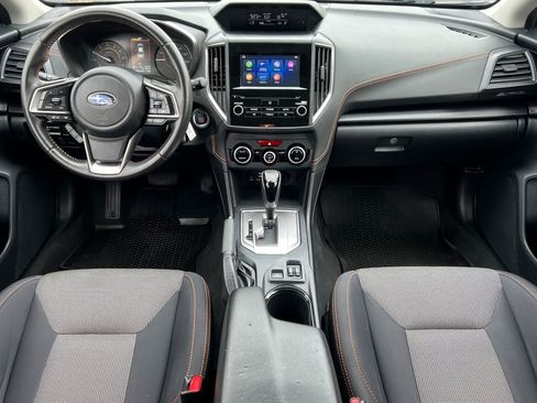Used 2022 Subaru Crosstrek 2.0i Premium w/ Moonroof Package AWD/4WD image 3