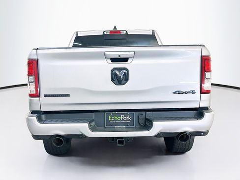 Used 2020 RAM 1500 Big Horn AWD/4WD image 7