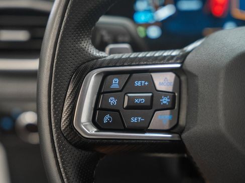 Used 2024 Ford Mustang GT Premium RWD image 34