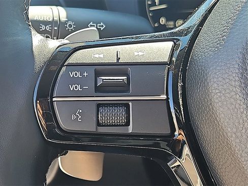 New 2025 Acura ADX FWD image 22