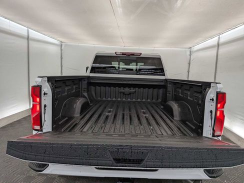 New 2026 Chevrolet Silverado 2500 LTZ w/ Z71 Chrome Sport Edition image 36