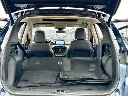 Used 2020 Ford Escape SE Sport image 7