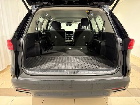 Certified 2026 Toyota Grand Highlander XLE image 12