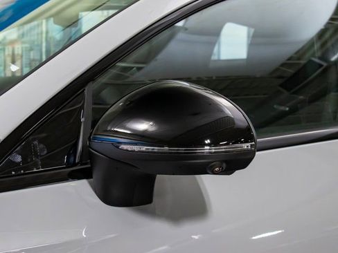 Used 2026 Mercedes-Benz CLE 53 AMG 4MATIC Coupe image 10