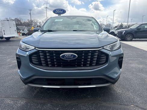 Used 2023 Ford Escape Active w/ Tech Pack #2 image 3