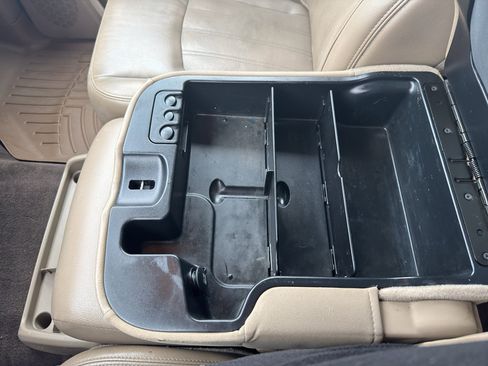 Used 2012 RAM 2500 Laramie w/ Protection Group image 35