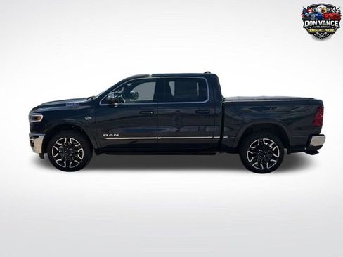 New 2026 RAM 1500 Limited AWD/4WD image 2