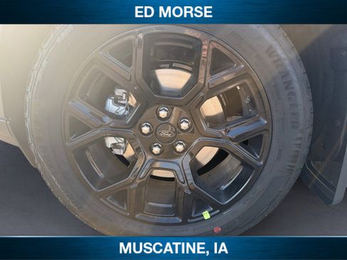 New 2026 Ford Maverick XLT AWD/4WD image 14