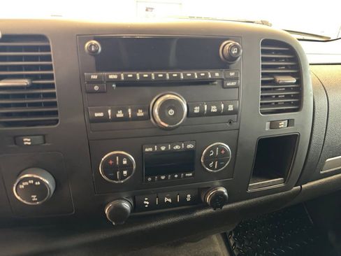 Used 2012 GMC Sierra 1500 SLE w/ Power Tech Package AWD/4WD image 21