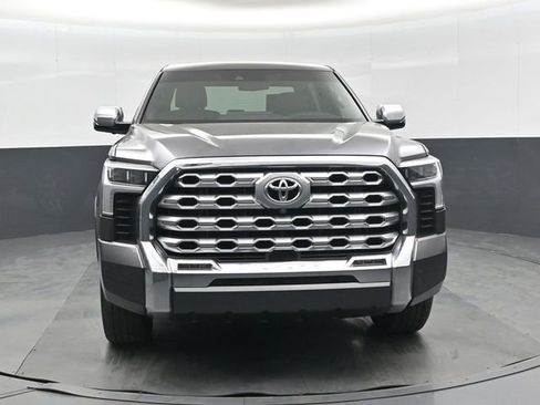 Used 2023 Toyota Tundra 1794 Edition image 9