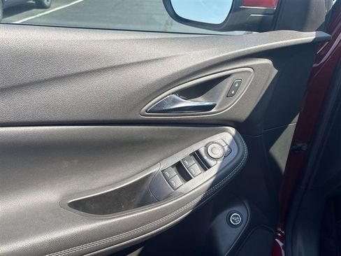 Used 2023 Buick Encore GX Select w/ Sport Touring Package image 22