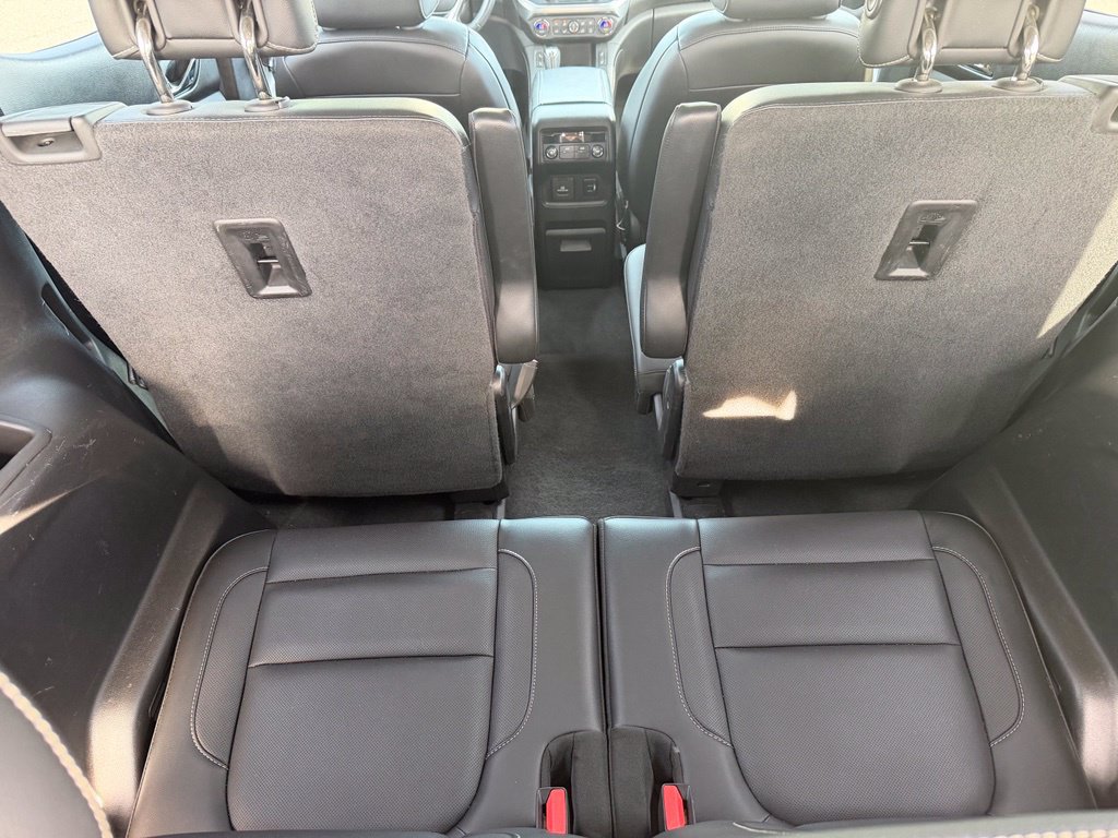 Used 2018 GMC Acadia SLT AWD/4WD image 42