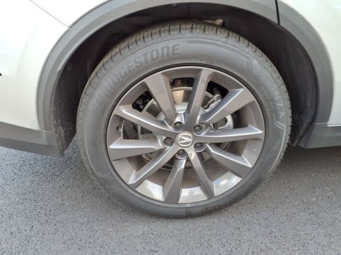 Certified 2026 Acura MDX A-Spec AWD/4WD image 10