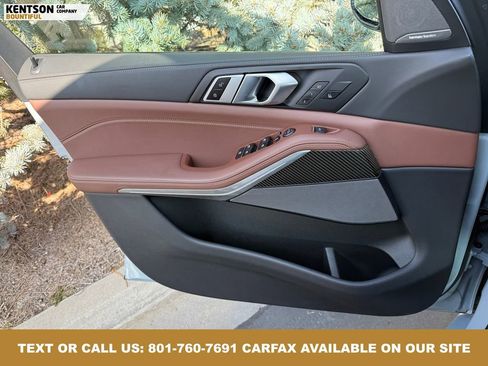 Used 2026 BMW X5 M60i image 20