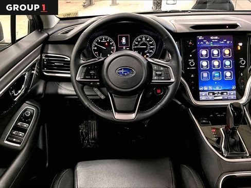 Certified 2022 Subaru Outback Limited image 5