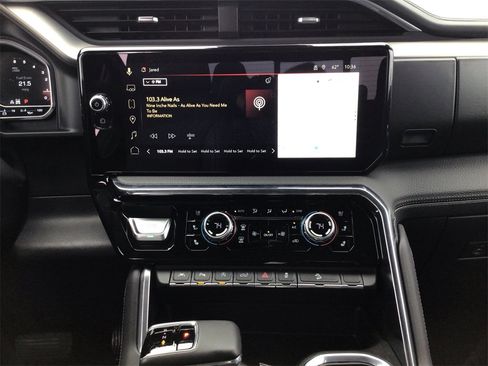 Used 2025 GMC Sierra 1500 Denali w/ Denali Reserve Package image 14