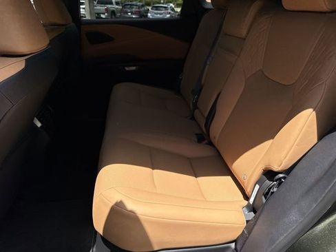 Used 2025 Lexus RX 350 Premium w/ Accessory Package (K3) FWD image 22