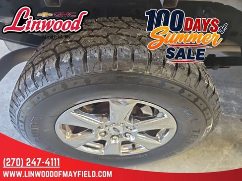 Used 2019 Ford F150 XLT w/ Equipment Group 302A Luxury AWD/4WD image 8