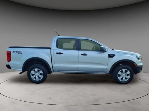 Used 2019 Ford Ranger XL w/ Equipment Group 101A Mid AWD/4WD image 8