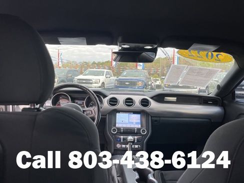 Used 2022 Ford Mustang GT image 15