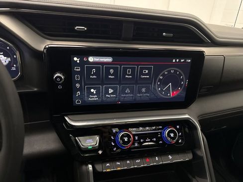 New 2026 GMC Sierra 1500 Denali AWD/4WD image 17