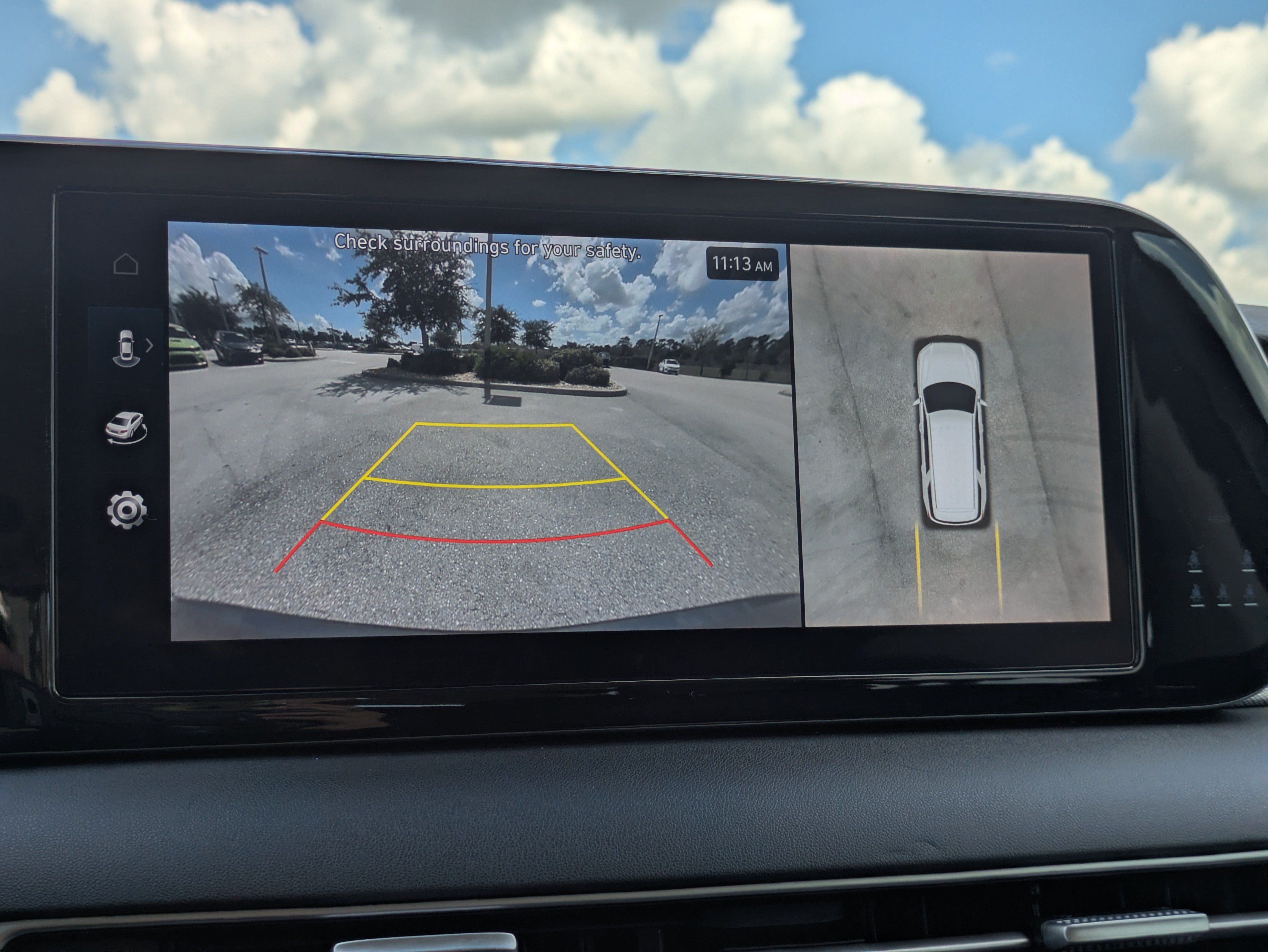 Used 2025 Hyundai Palisade XRT FWD image 22